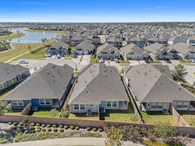 10119 Crescendo Way, Iowa Colony, TX 77583