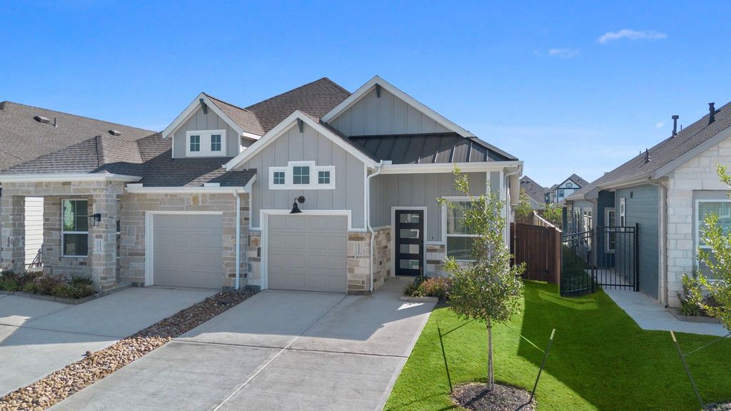 10119 Crescendo Way, Iowa Colony, TX 77583