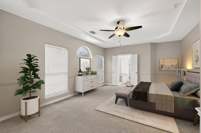 217 Gatehouse Drive, Red Oak, TX 75154