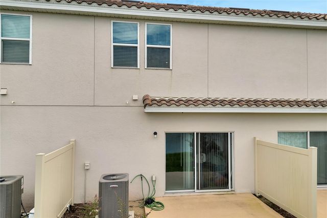 3596 LANDING NET DRIVE, Kissimmee, FL 34746