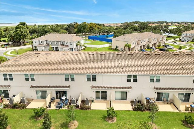 3596 LANDING NET DRIVE, Kissimmee, FL 34746