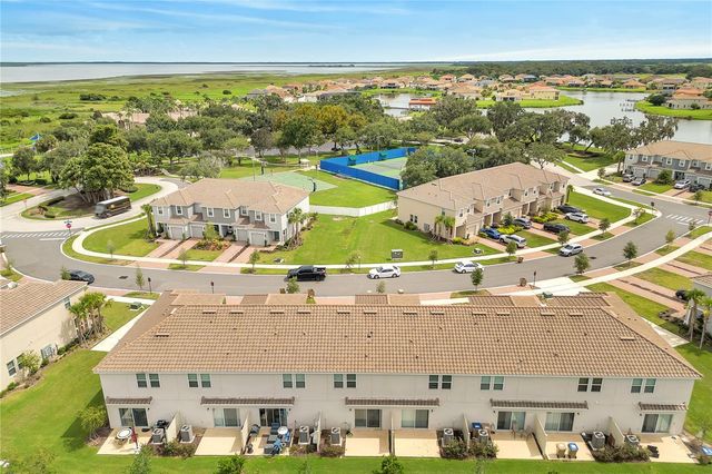 3596 LANDING NET DRIVE, Kissimmee, FL 34746