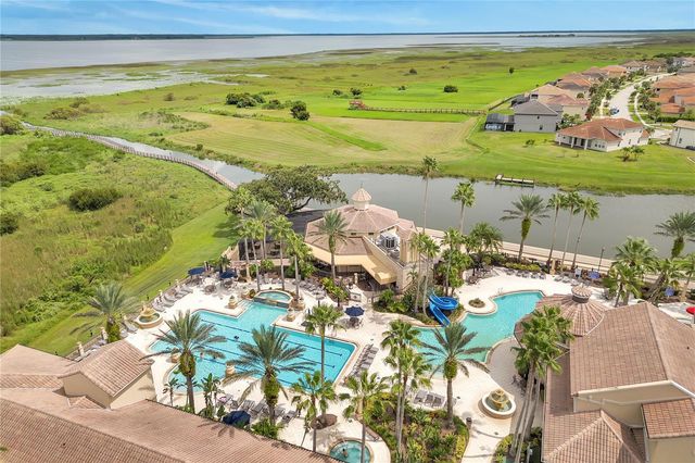 3596 LANDING NET DRIVE, Kissimmee, FL 34746