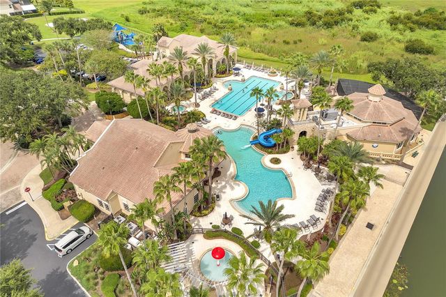 3596 LANDING NET DRIVE, Kissimmee, FL 34746