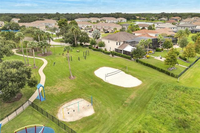 3596 LANDING NET DRIVE, Kissimmee, FL 34746