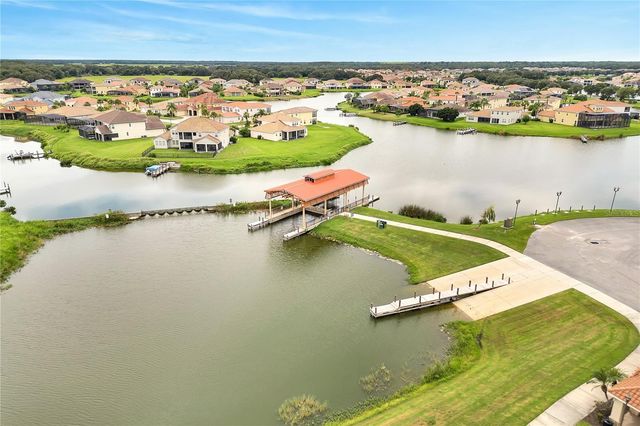 3596 LANDING NET DRIVE, Kissimmee, FL 34746