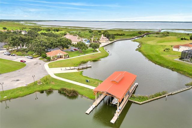 3596 LANDING NET DRIVE, Kissimmee, FL 34746