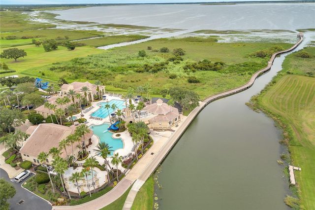 3596 LANDING NET DRIVE, Kissimmee, FL 34746