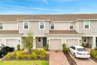 3596 LANDING NET DRIVE, Kissimmee, FL 34746