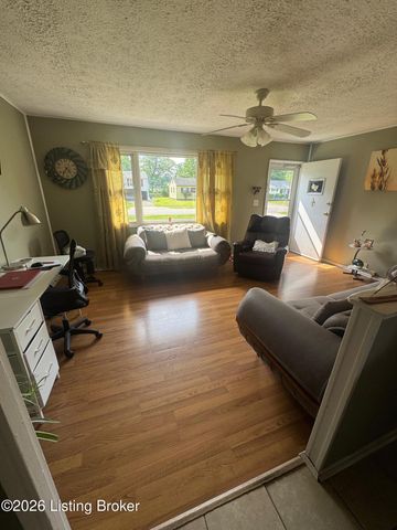 7611 Gerald Ave, Louisville, KY 40258
