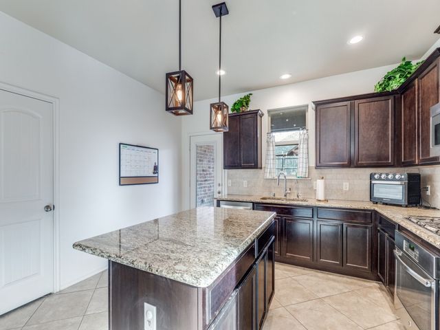 10108 Bridgewater Drive, Mckinney, TX 75072