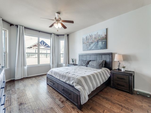 10108 Bridgewater Drive, Mckinney, TX 75072