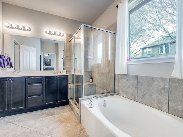 10108 Bridgewater Drive, Mckinney, TX 75072