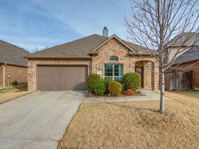 10108 Bridgewater Drive, Mckinney, TX 75072