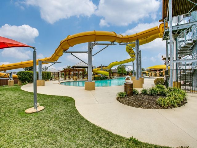 10108 Bridgewater Drive, Mckinney, TX 75072