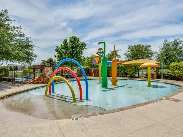 10108 Bridgewater Drive, Mckinney, TX 75072