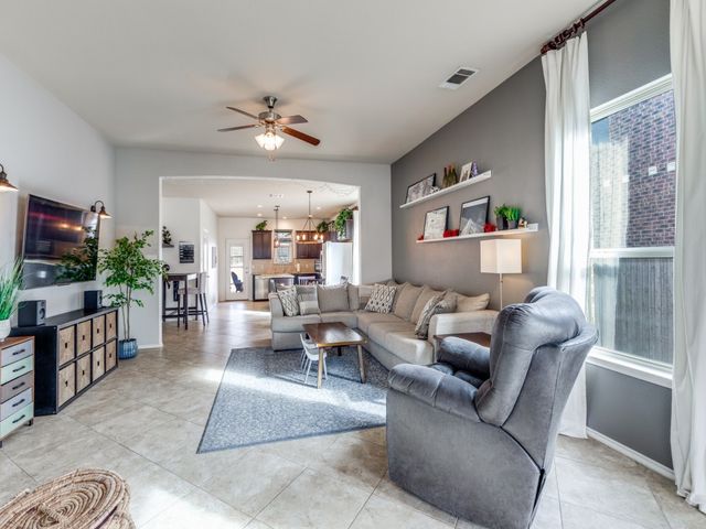 10108 Bridgewater Drive, Mckinney, TX 75072