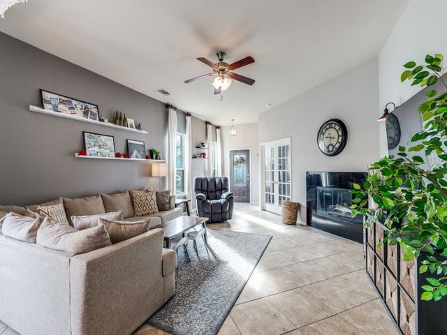 10108 Bridgewater Drive, Mckinney, TX 75072