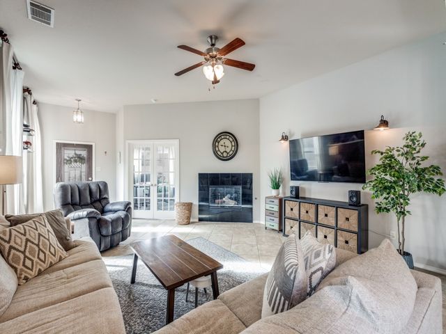 10108 Bridgewater Drive, Mckinney, TX 75072