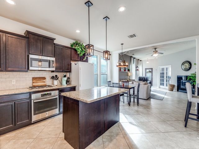 10108 Bridgewater Drive, Mckinney, TX 75072