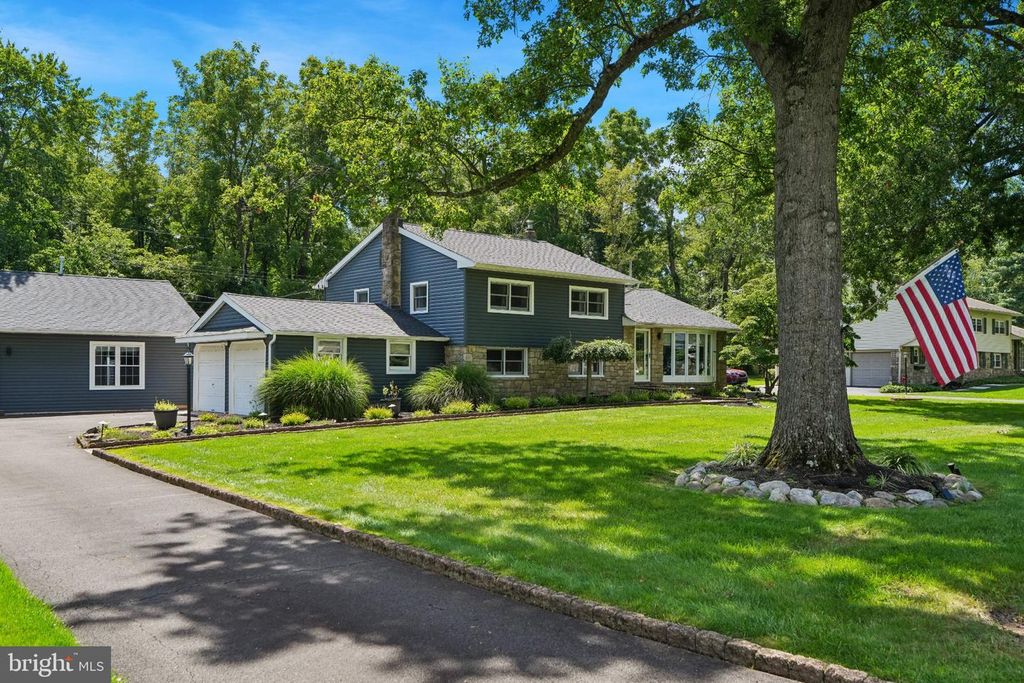717 LAWRENCE LN #, AMBLER, PA 19002 — photo 3
