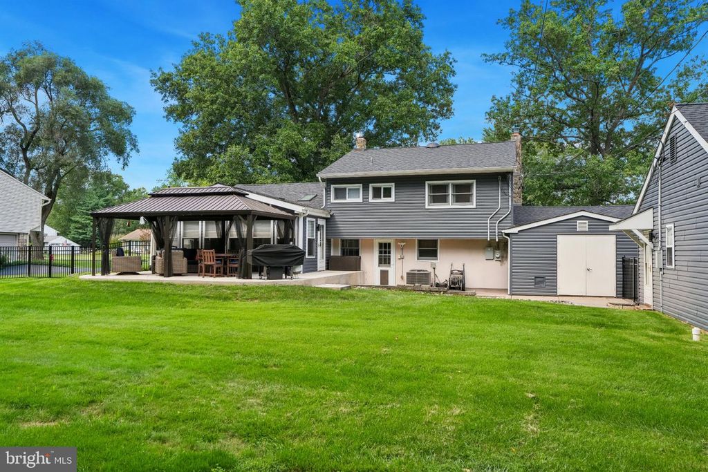 717 LAWRENCE LN #, AMBLER, PA 19002 — photo 5