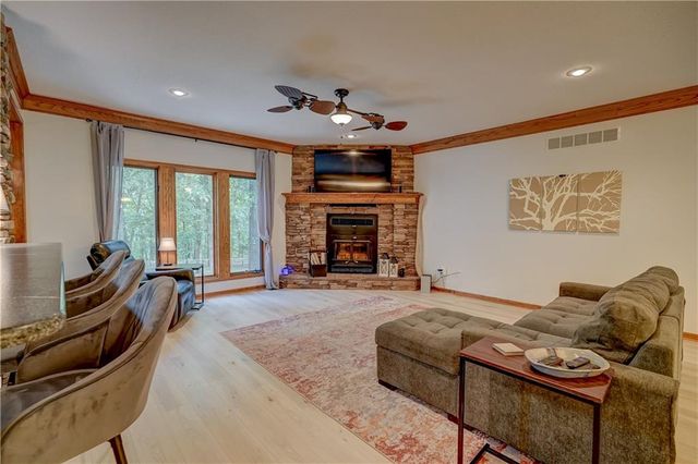 1877 NW 260th Road, Kingsville, MO 64061