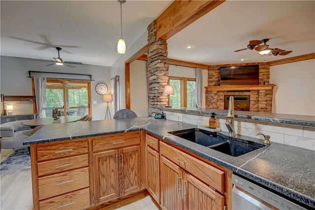 1877 NW 260th Road, Kingsville, MO 64061
