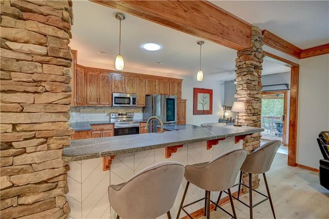 1877 NW 260th Road, Kingsville, MO 64061