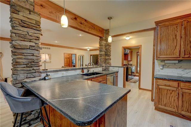 1877 NW 260th Road, Kingsville, MO 64061