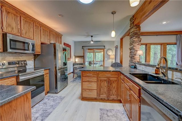 1877 NW 260th Road, Kingsville, MO 64061