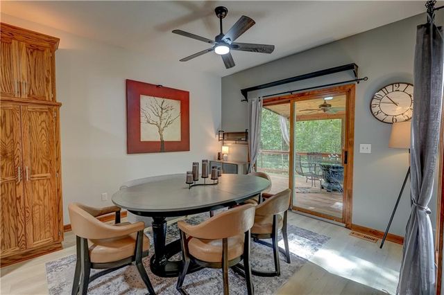 1877 NW 260th Road, Kingsville, MO 64061