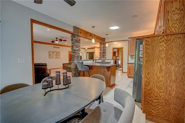 1877 NW 260th Road, Kingsville, MO 64061