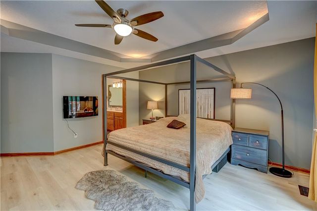 1877 NW 260th Road, Kingsville, MO 64061