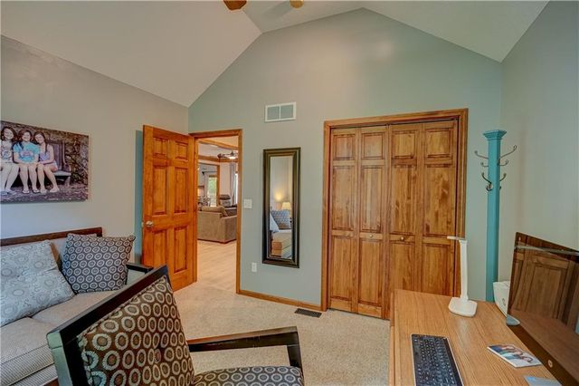 1877 NW 260th Road, Kingsville, MO 64061