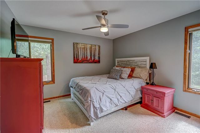 1877 NW 260th Road, Kingsville, MO 64061