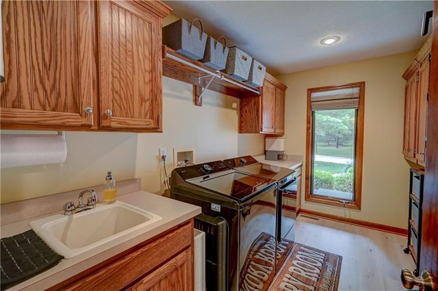 1877 NW 260th Road, Kingsville, MO 64061