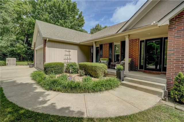 1877 NW 260th Road, Kingsville, MO 64061
