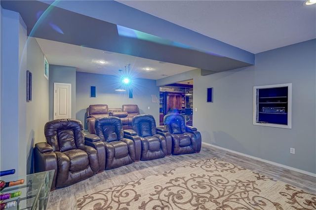1877 NW 260th Road, Kingsville, MO 64061