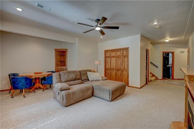 1877 NW 260th Road, Kingsville, MO 64061