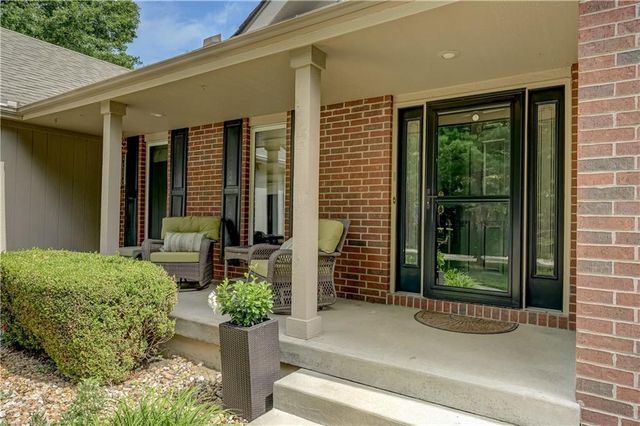 1877 NW 260th Road, Kingsville, MO 64061