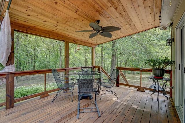 1877 NW 260th Road, Kingsville, MO 64061
