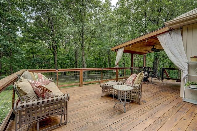 1877 NW 260th Road, Kingsville, MO 64061