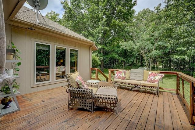 1877 NW 260th Road, Kingsville, MO 64061