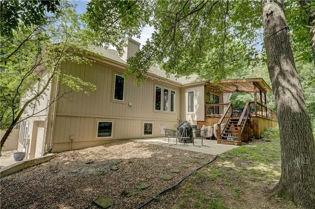 1877 NW 260th Road, Kingsville, MO 64061