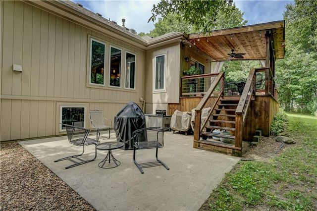 1877 NW 260th Road, Kingsville, MO 64061