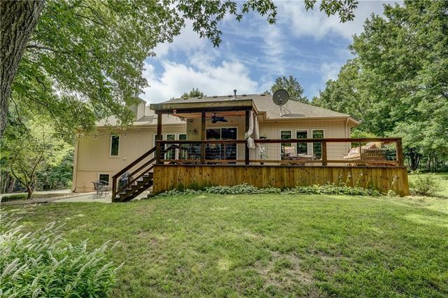1877 NW 260th Road, Kingsville, MO 64061