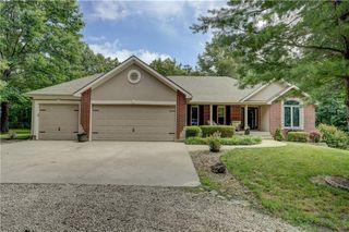 1877 NW 260th Road, Kingsville, MO 64061