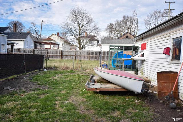 220 W 7th Street, Monroe, MI 48161