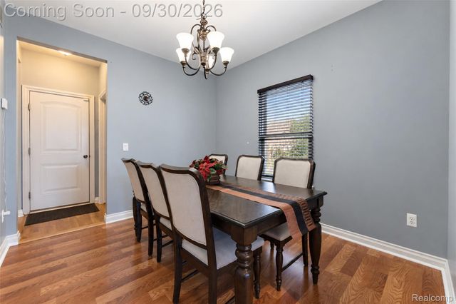 50144 Grant Street, Canton Charter Township, MI 48188